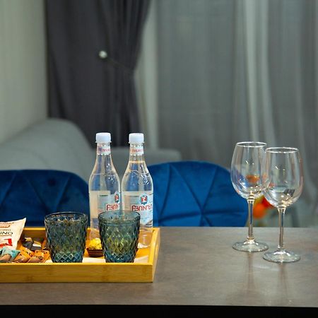 Sunday Apart Hotel Tsaghkadzor Extérieur photo