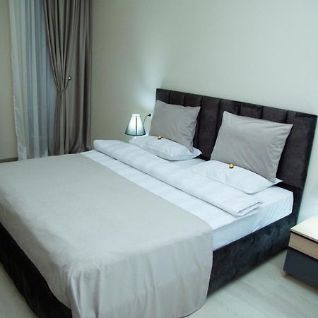 Sunday Apart Hotel Tsaghkadzor Extérieur photo
