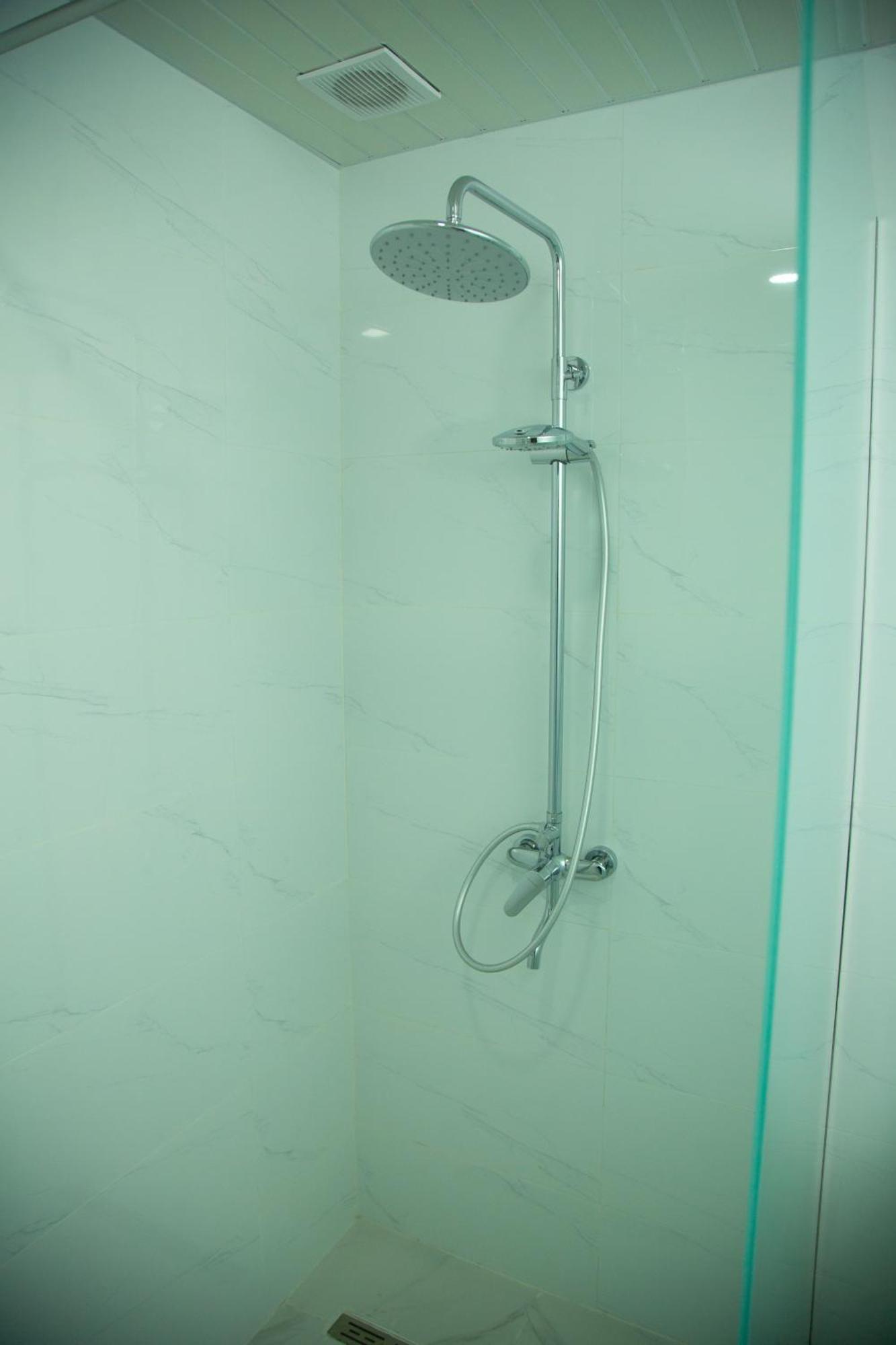 Sunday Apart Hotel Tsaghkadzor Extérieur photo