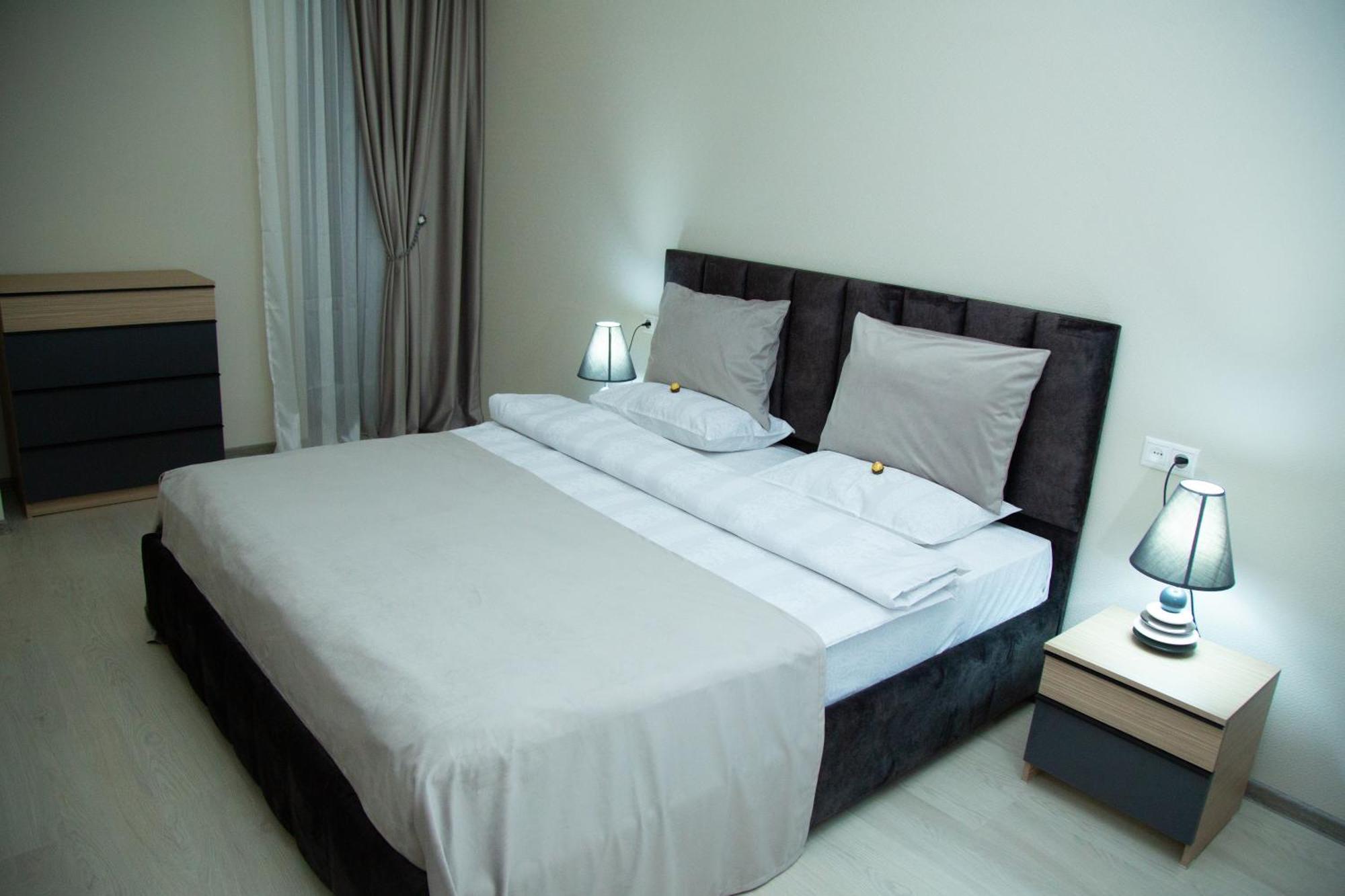 Sunday Apart Hotel Tsaghkadzor Extérieur photo