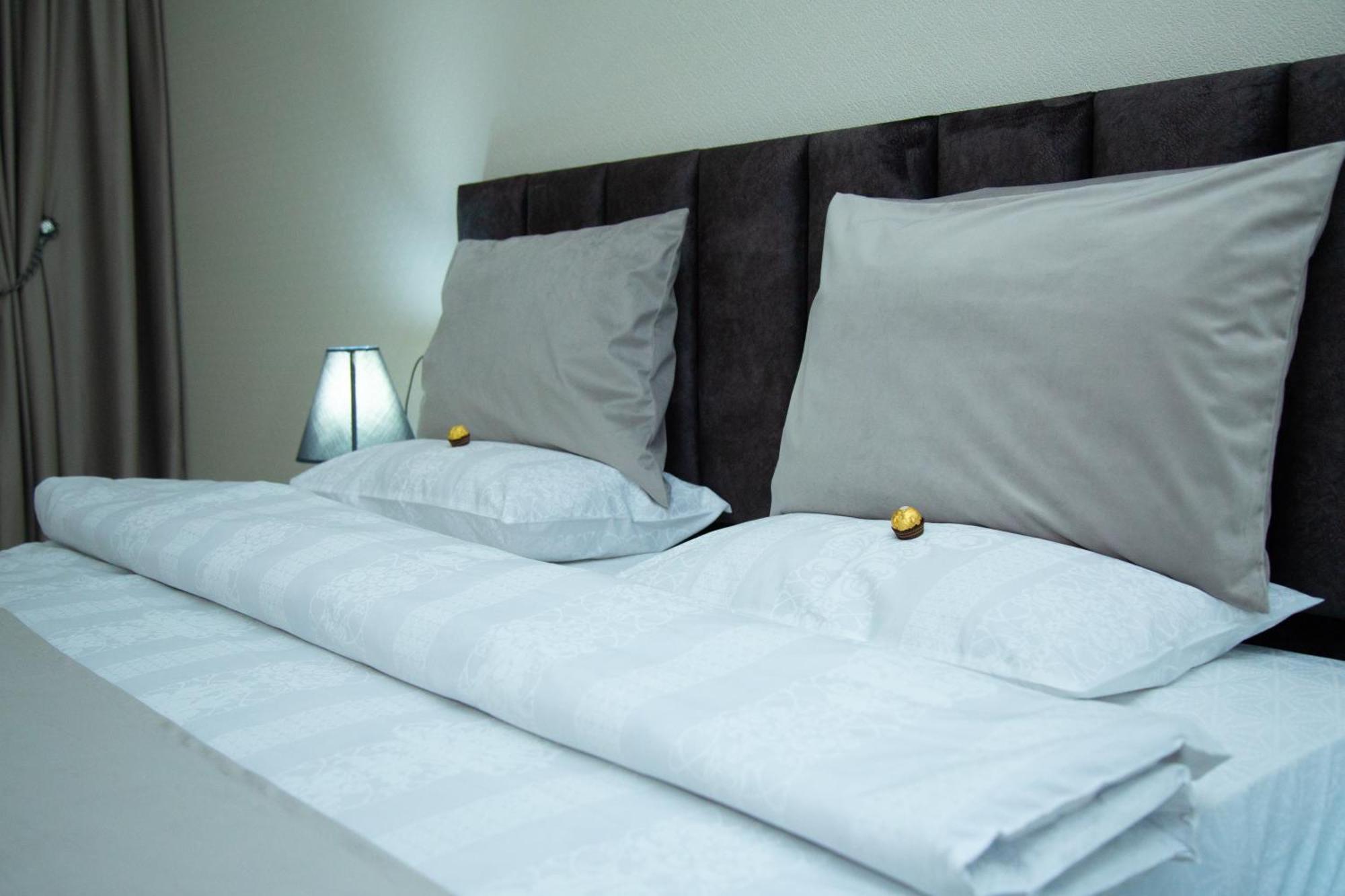 Sunday Apart Hotel Tsaghkadzor Extérieur photo